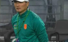 2-0完胜！恭喜中国男足，邵佳一执教首秀开门红 张玉宁韦世豪建功