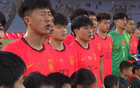 国足2-0胜库拉索！场上数据一目了然，不是韦世豪，头号功臣是他